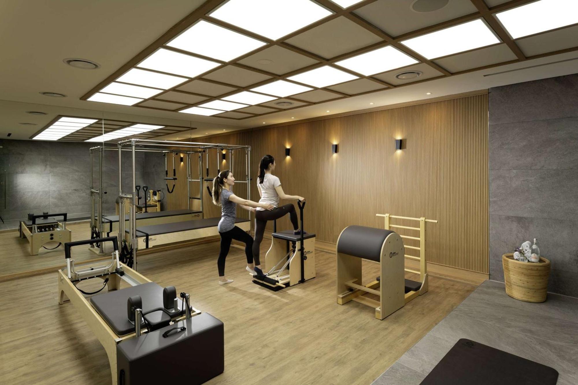 Doubletree By Hilton Seoul Pangyo Hotel Szongnam Kültér fotó